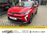 Renault Symbioz E-Tech Techno Full Hybrid 145 - Renault Symbioz mit Benzin-Antrieb: Automatik