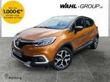 Renault Captur 1.3 TCe 150 Intens*Navi*PDC*RFK*Bind-Spot - Renault: R3