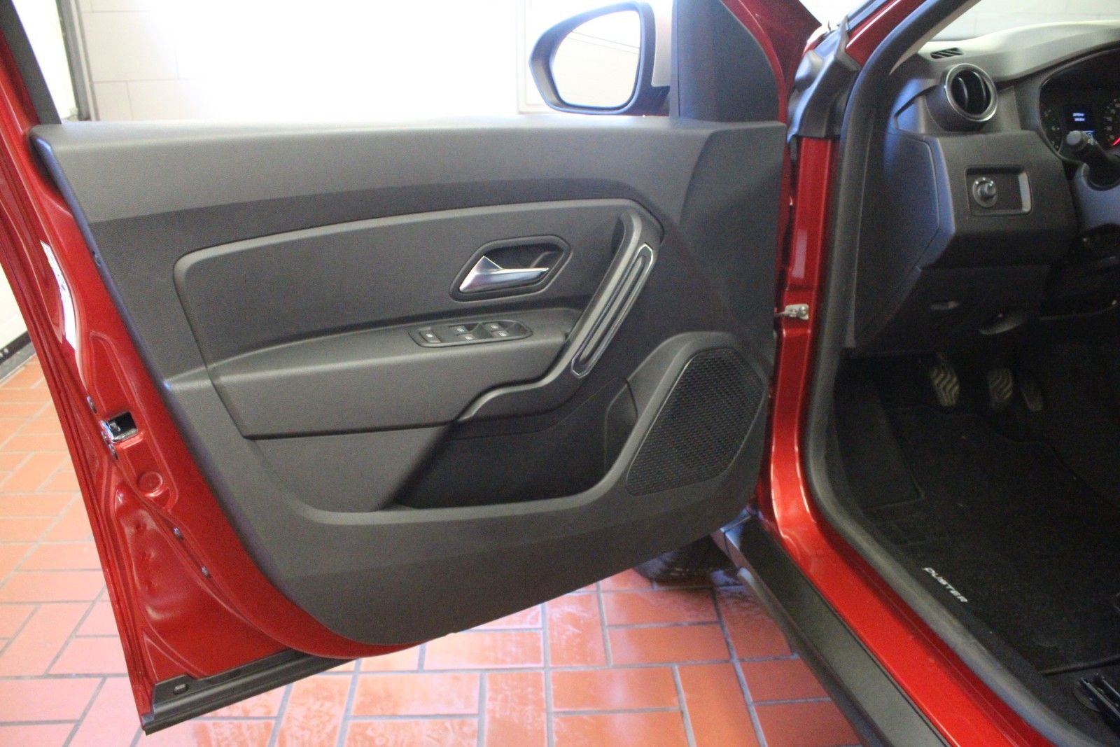 Fahrzeugabbildung Dacia Duster TCe130 *Urban*Navi*Sitzhzg*Kamera