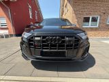 Audi SQ7 TFSI HUD/STHZ/Matrix/7Sitz/Pano/AHK/Garantie - Audi SQ7 in Köln