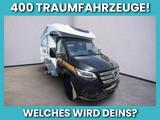 Malibu T 470 RB LE K comfort Alde,LED,ACC,Backofen - Angebote