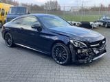 Mercedes-Benz C 43 AMG Coupe 4Matic Night Edition/360°/Ambient