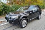 Land Rover LAND ROVER Freelander 2.2 TD4 S.W. SE - Land Rover Freelander aus 2014
