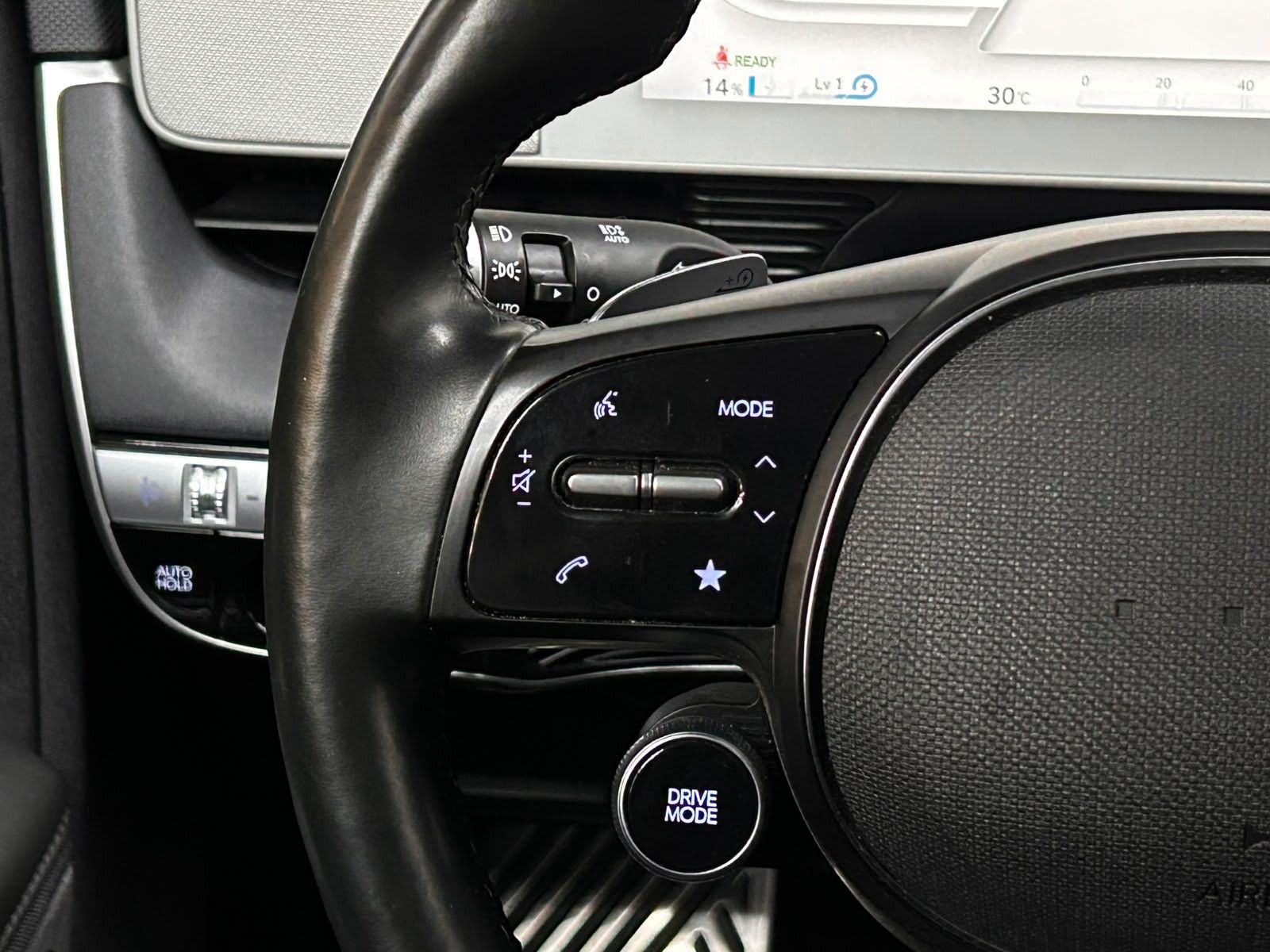 Fahrzeugabbildung Hyundai Ioniq 5 Uniq RELAX+LED+NAVI+BOSE+360+ACC+AHK+WP+
