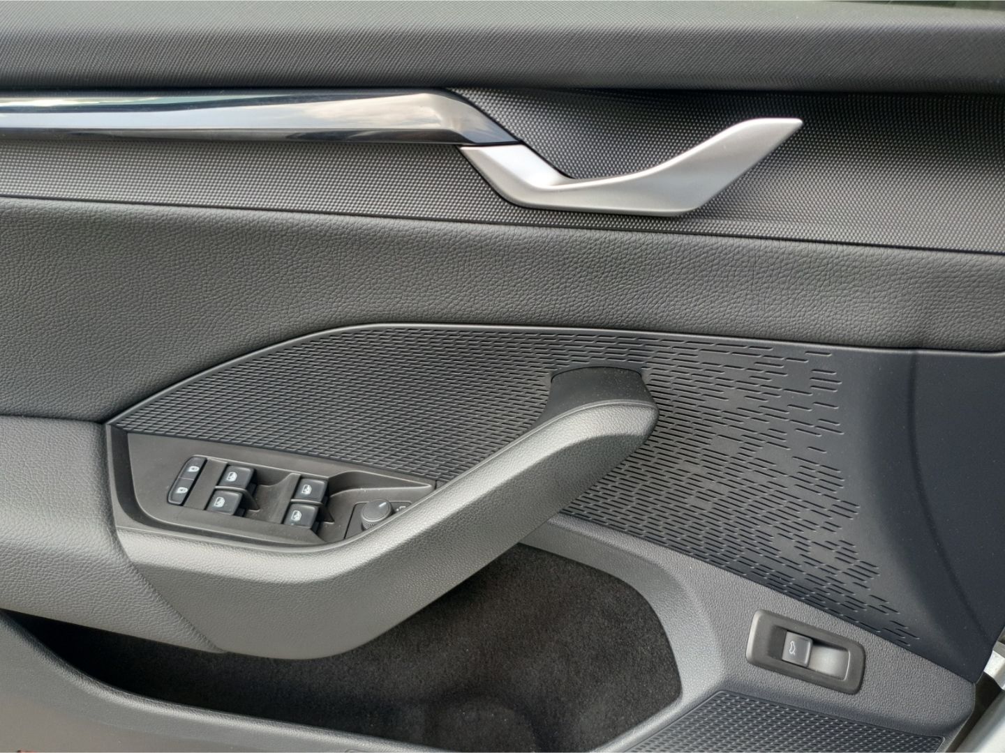 Skoda Octavia - Bild 18