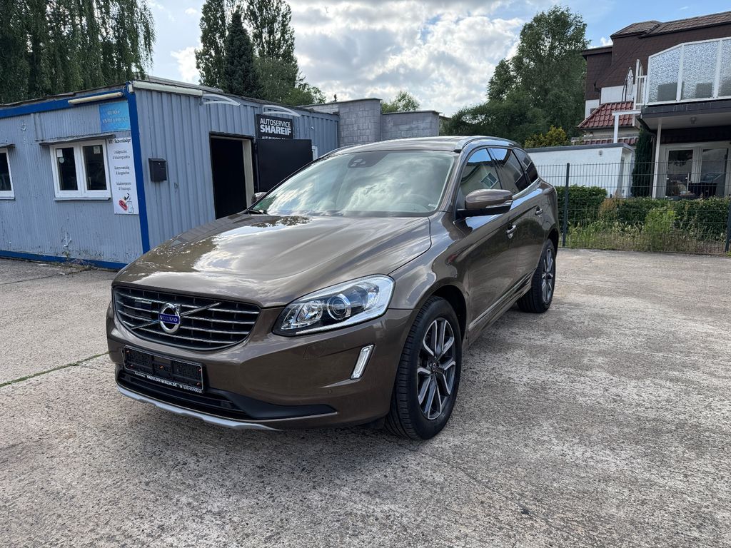 Image of Volvo XC60
