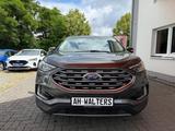 Ford Edge Titanium 4x4=Pano-Leder-Carplay-Navi-AHK= - gebrauchte Ford Edge aus dem Jahr 2020