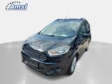 Ford Tourneo Courier 1.0 EcoBoost Titanium AHK* SH* B - Ford Tourneo aus 2014