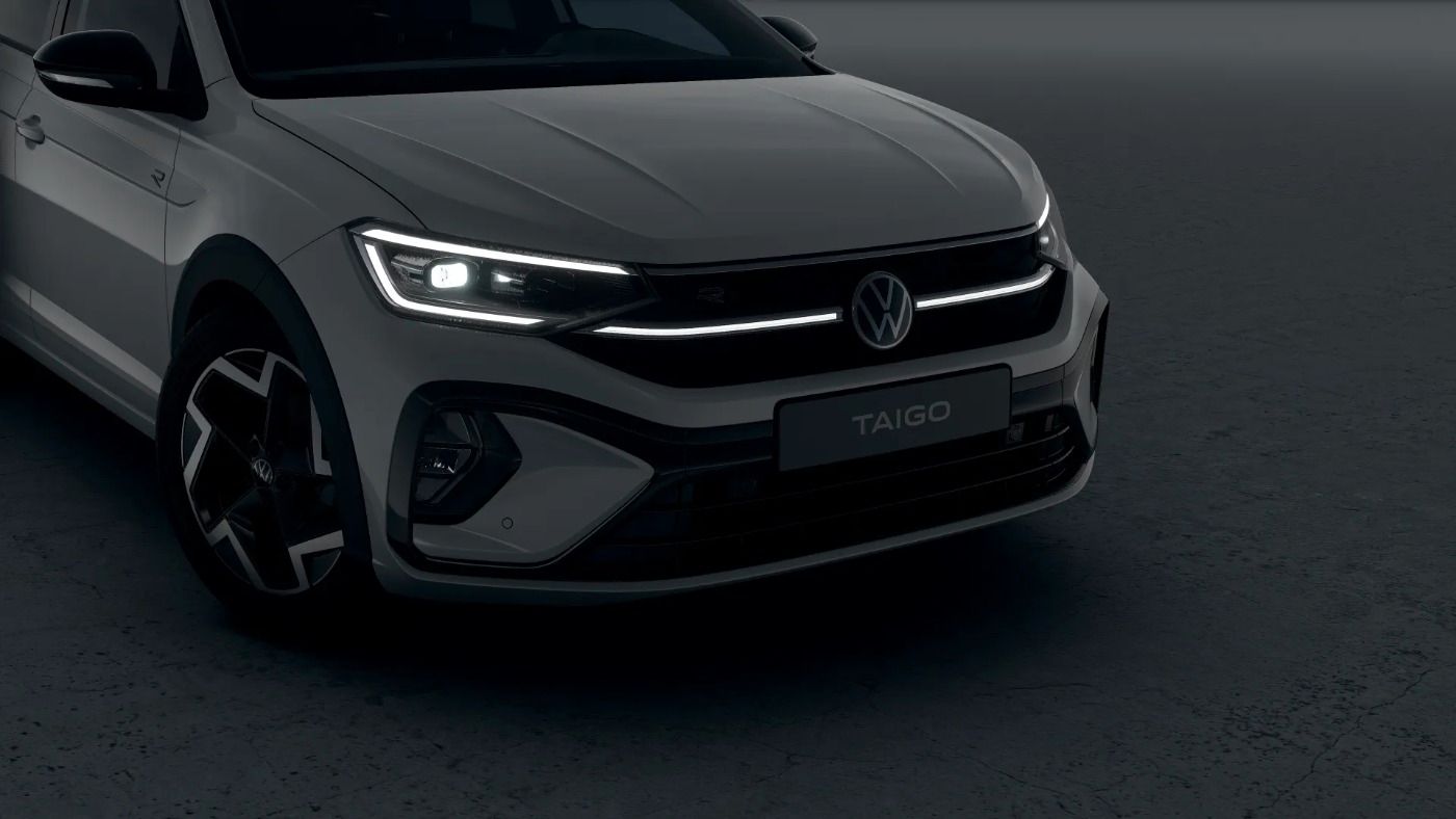 Volkswagen Taigo - Bild 12