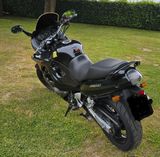 Suzuki GSX 750 F Superbikelenker, Schwarz, 2001 - Angebote entsprechen deinen Suchkriterien