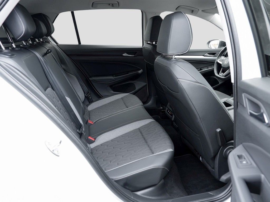 Volkswagen Golf VIII 1.5 eTSI DSG GOAL /MatrixLED/Navi/RFK foto 11