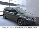 Volkswagen Touran Comfortline BMT/Start-Stopp - VW Touran Gebrauchtwagen in Erfurt