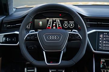 صورة مصغرة 23 لـ 2025 AUDI RS6