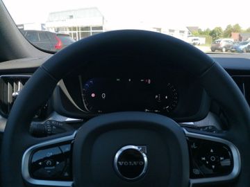 Volvo XC60 - 12