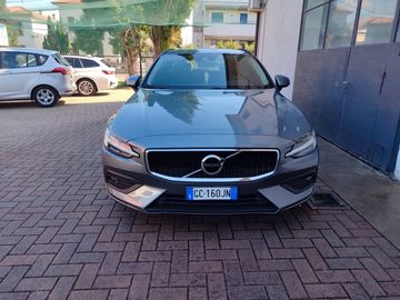 Volvo V60 - 4