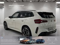 BMW X3 M50 - Vorschau Bild 5