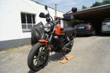 Ducati Scrambler Sixty2 gepflegt, wenig Kilometer - DUCATI VON 251 BIS 500 CCM