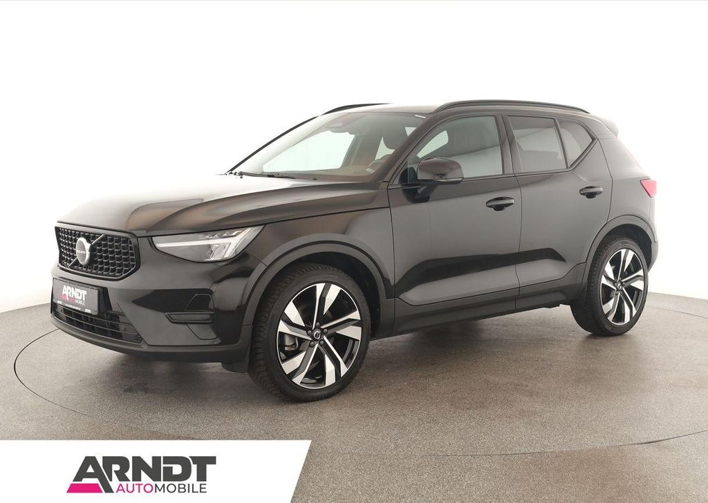Image of Volvo XC40