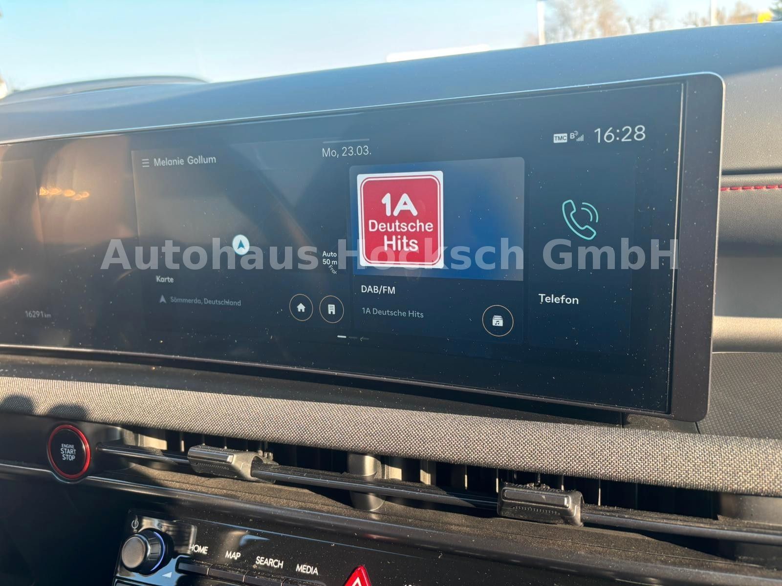 Hyundai Tucson – Bild 19