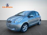 Toyota Yaris Executive*1.Hand*Nur54000km*Automatik*TOP! - Toyota Yaris in Düsseldorf
