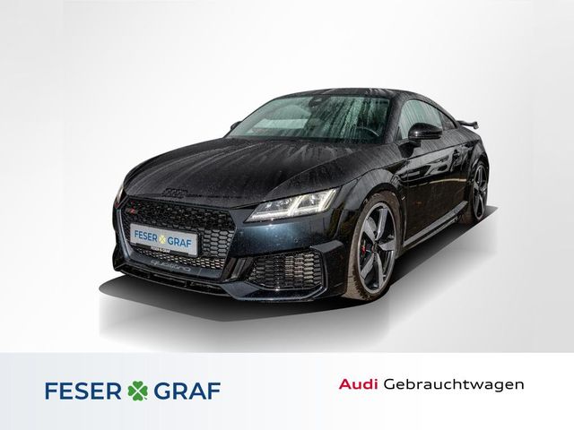 Audi TT RS Vmax280/Matrix/Leder/RS-Sportabgas/B&O