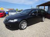 Honda Accord Tourer 2.0 Comfort Automatik - gebrauchte Honda Accord aus dem Jahr 2003