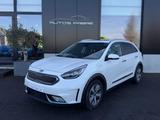 Kia Niro 1.6 GDI PHEV PLUG IN  Vision Full Option - Kia Niro mit Panoramadach