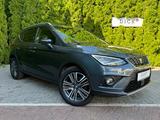 Seat Arona 1.6 TDI DSG Xcellence LED+NAV+KAM+ACC+PARK - Seat Arona Diesel Gebrauchtwagen