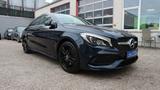 Mercedes-Benz CLA 220 AMG Line - Mercedes-Benz CLA 220 in Duisburg