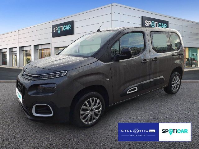 Citroën Berlingo 1.5 BlueHDi 130 Feel MPV M S&S (EU6d)