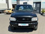 Ford Explorer 4.0 V6 LIMITED*MEMORY*LEDER*S-DACH*SHZ* - Ford aus 2001