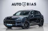 Porsche Cayenne S - Behindertengerechte Porsche Cayenne