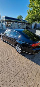 Volkswagen VW Passat B8 Highline 4Motion DSG | Panorama | A - Volkswagen Passat: 8.8