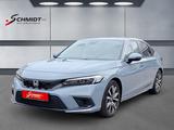 Honda Civic e HEV Elegance i-MMD Hybrid EU6d HYBRID (2 - Honda Civic Neuwagen