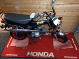 Honda Dax ST50  - HONDA DAX 50