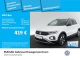 Volkswagen T-ROC 1.5 eTSI GOAL APP LED+ ACC DigCockpitPro D