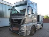 MAN TGX 18.480  XXL TÜV/SP - MAN Tgx 480
