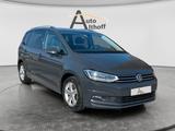 Volkswagen Touran 1.5TSI DSG LED ACC KAM SHZ ASSIST NAV - Volkswagen Touran aus 2020
