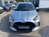 Toyota Yaris 1.5*16"ALU+APPLE&ANDROID+LED*KAMERA*Sitzhz - gebrauchte Toyota Yaris aus dem Jahr 2023