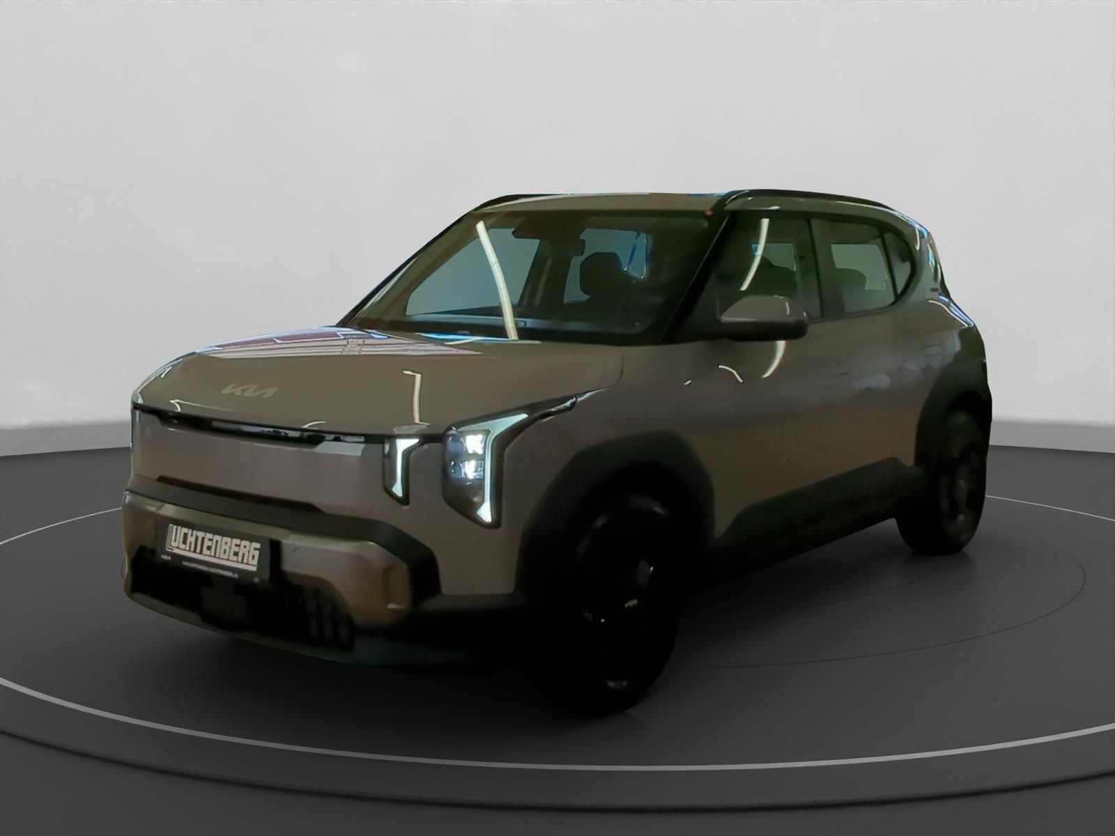 Kia EV2 AIR 42,2 kWh WIN-PAKET+KAMERA+SITZHEIZUNG+CA imagem 2