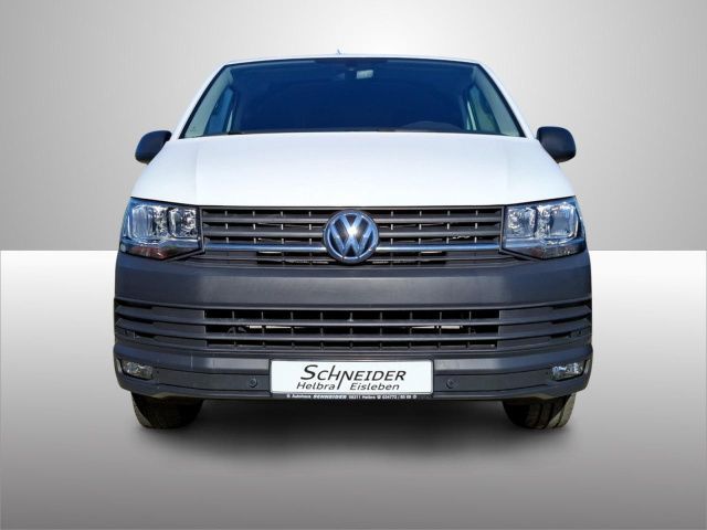 T6 KASTEN 2.0 TDI KR PDC+KLIMA+BT