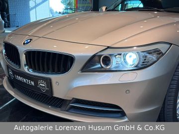 BMW Z4 - 4