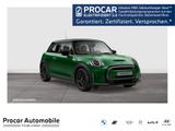 MINI Cooper SE Classic Trim Aut Nav LED RFK+PDC Komfz - MINI Cooper SE: Classic Trim