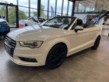 Audi A3 Cabriolet ambition *NAVI*XENON*HIFI*PDC*