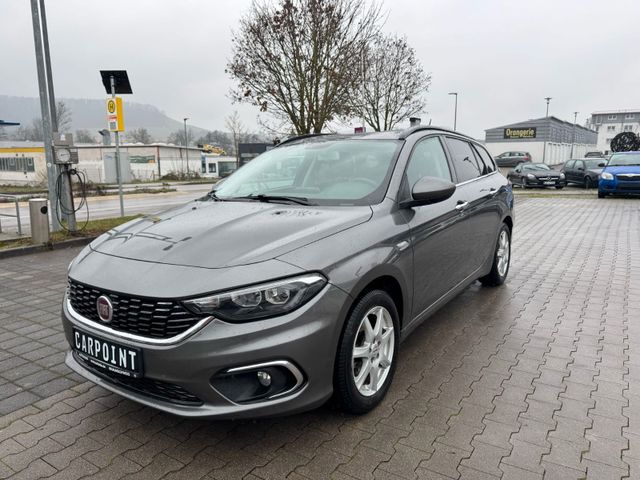 Fiat Tipo Lounge/KAMERA/NAVI/AHK/SHZ/TEMP/65TKM/