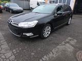 Citroën Citroen C5 2,2 HDI VOLL ausgestattet zahnr... - Citroën C5 in Duisburg