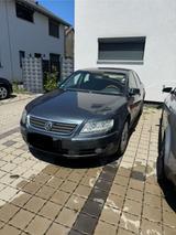 Volkswagen VW Pheaton 3.0 D - Volkswagen Phaeton in München