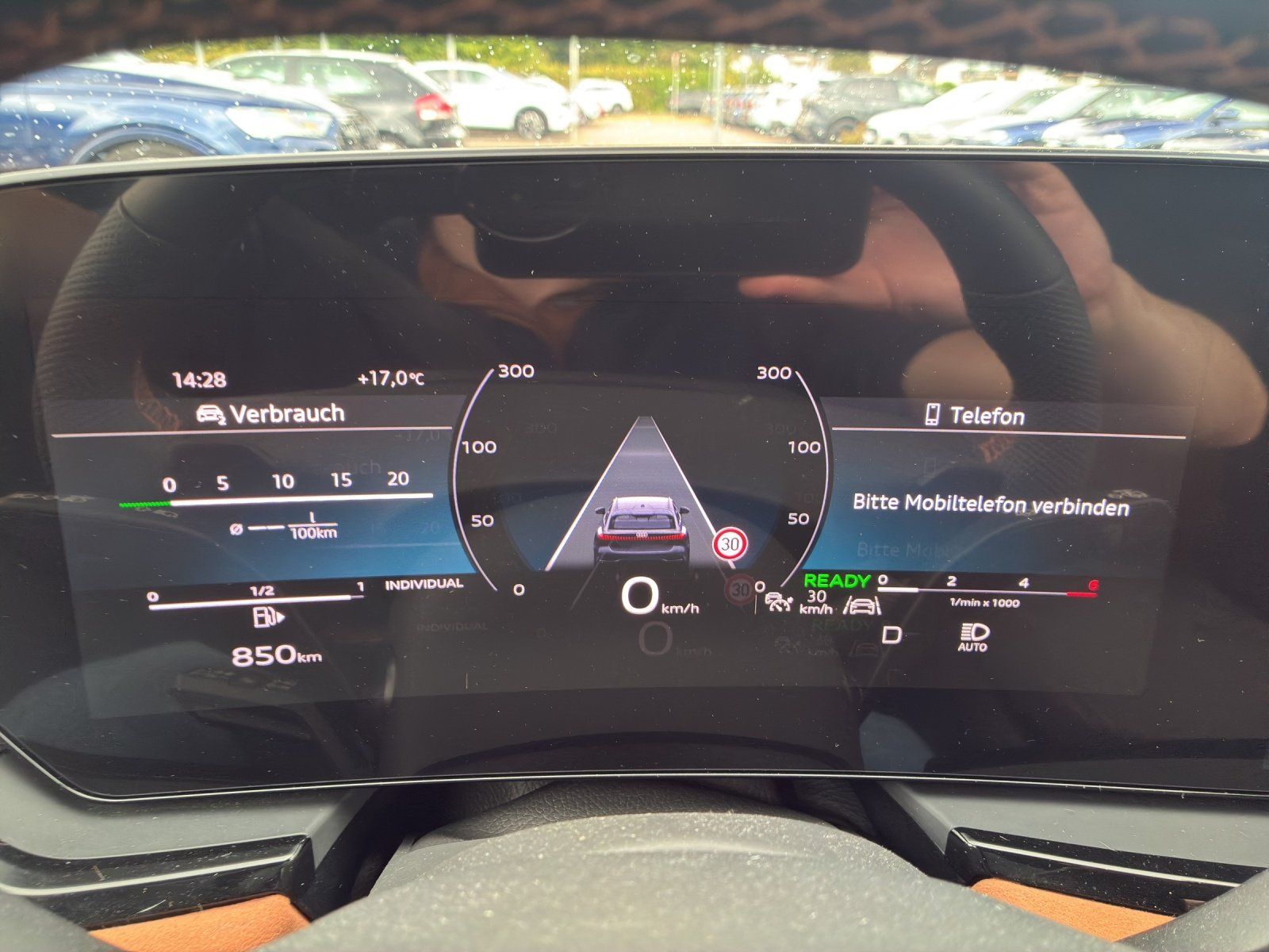 Fahrzeugabbildung Audi A5 2.0 Avant quattro TDI 360,HUD,Kamera,LED,LM
