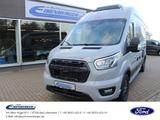 LMC Innovan C590 590 New Edition Kamera AHK Xenon - LMC Diesel Kastenwagen