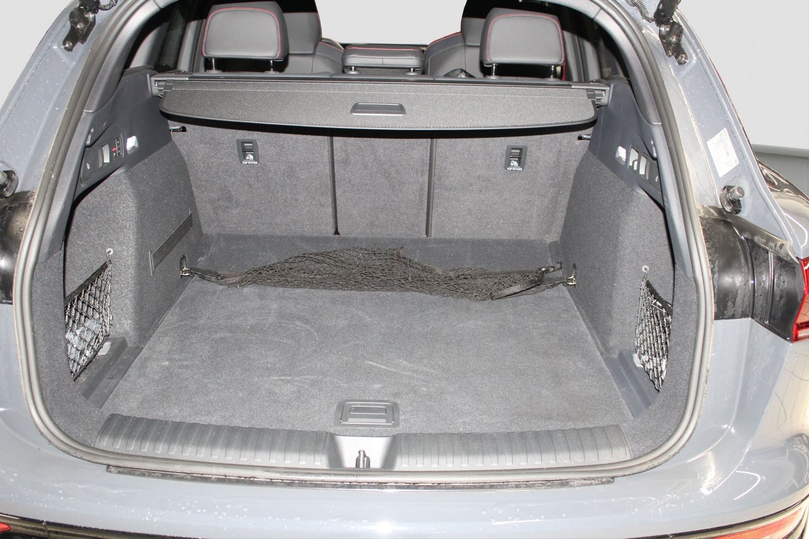 Audi Q6 e-tron - Bild 12